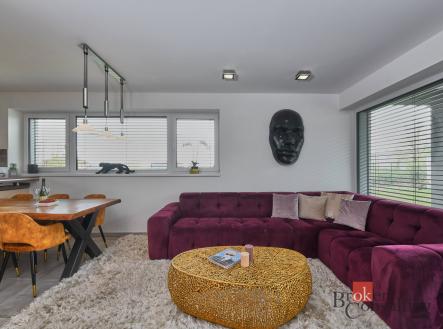 Pronájem domu/vily, 180 m²