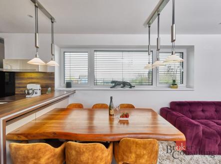 Pronájem domu/vily, 180 m²