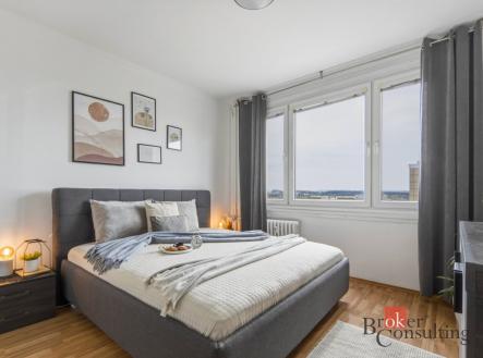 Prodej bytu, 3+1, 72 m²