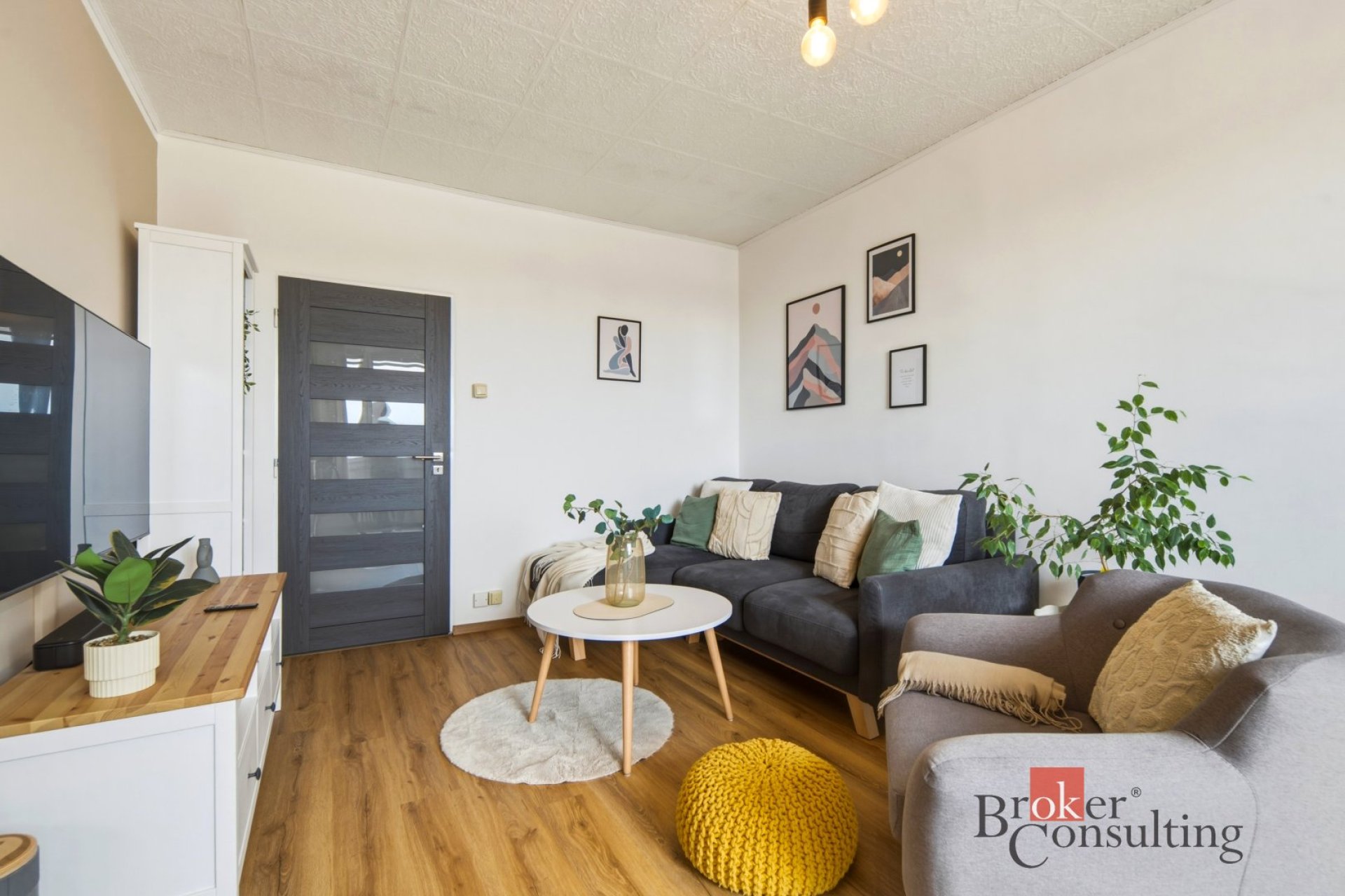 Prodej, byty/3+1, 72 m2, Káranská 511/38, 10800 Praha, Hlavní město Praha [ID 84324]