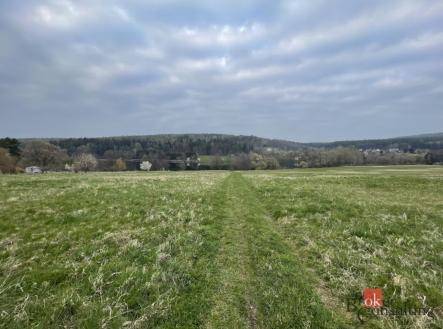 Prodej pozemku, zemědělská půda, 11 682 m²