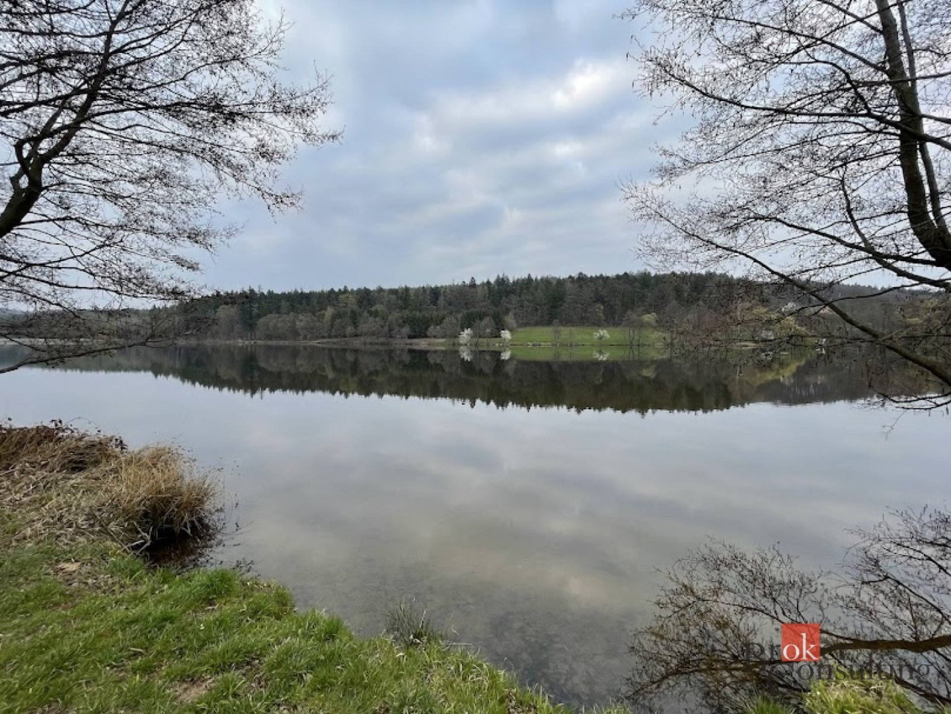 Prodej, pozemky/pole, 11682 m2, 26762 Chaloupky, Beroun [ID 84802]