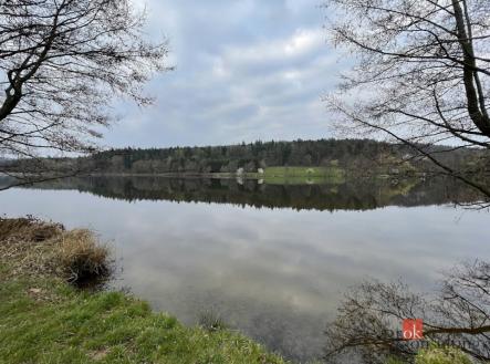 Prodej pozemku, zemědělská půda, 11 682 m²