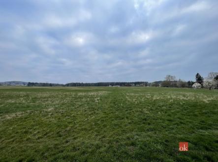 Prodej pozemku, zemědělská půda, 11 682 m²