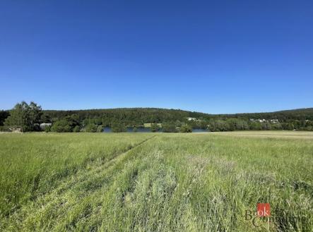 Prodej pozemku, trvalý travní porost, 11 682 m²