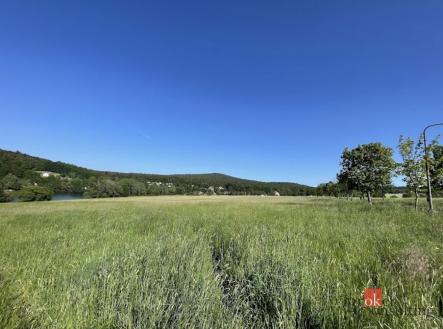 Prodej pozemku, trvalý travní porost, 11 682 m²