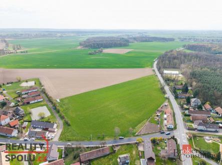 Prodej pozemku pro bydlení, 23 509 m²