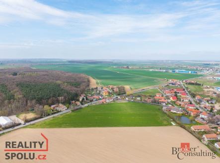 Prodej pozemku pro bydlení, 23 509 m²