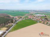 Prodej pozemku pro bydlení, 23 509 m²