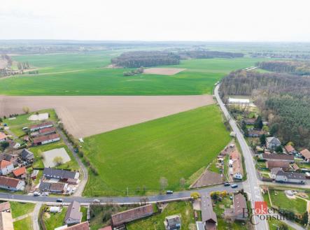 Prodej pozemku pro bydlení, 23 509 m²