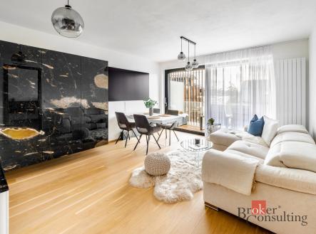 Prodej bytu, 2+kk, 66 m²