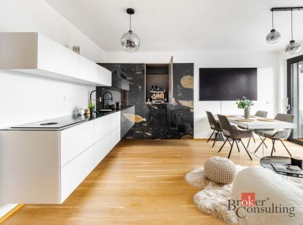 Prodej bytu, 2+kk, 66 m²