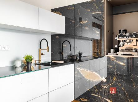 Prodej bytu, 2+kk, 66 m²