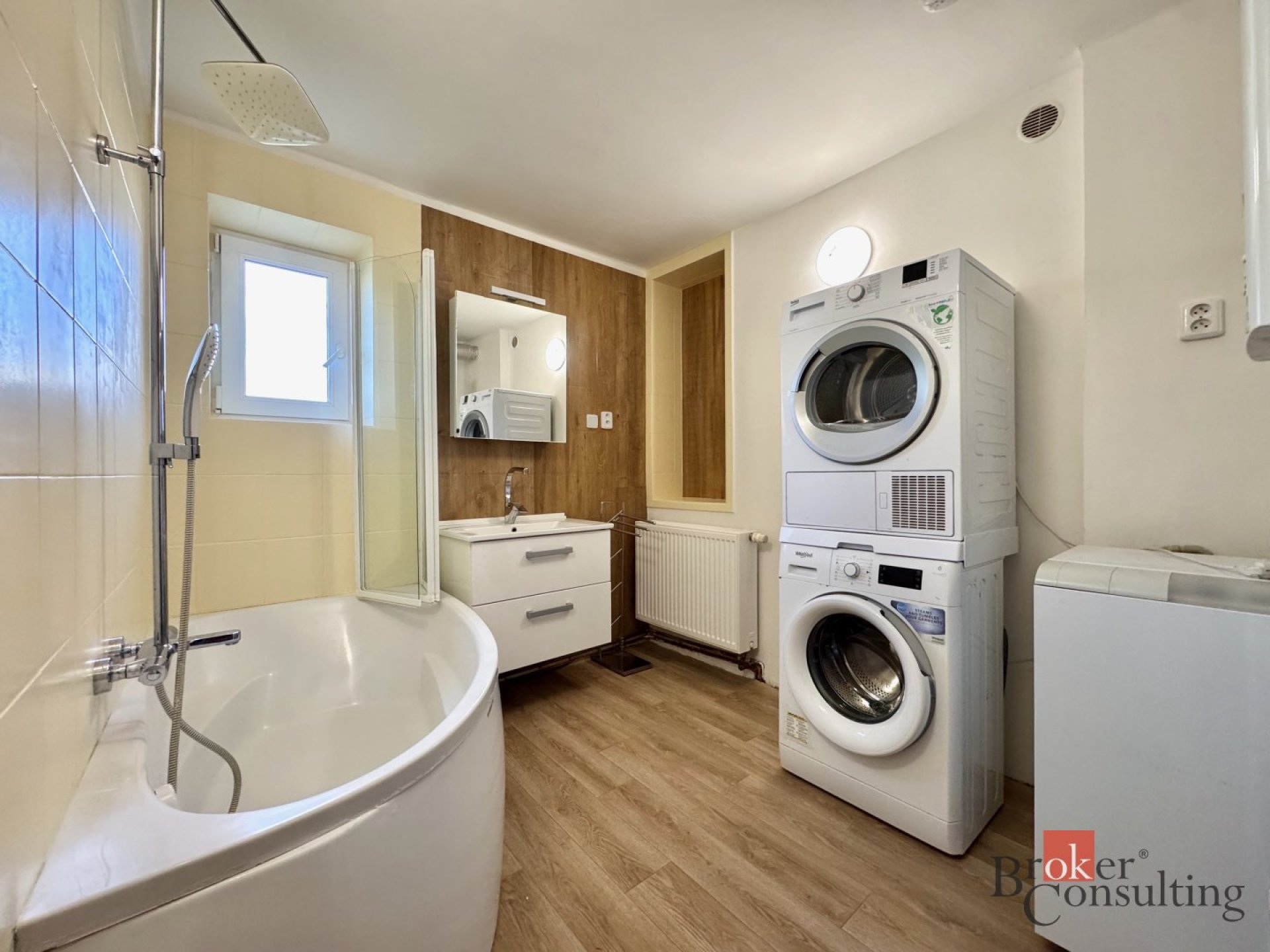 Prodej, byty/3+1, 59 m2, Budovatelů 934, 43111 Jirkov, Chomutov [ID 84734]