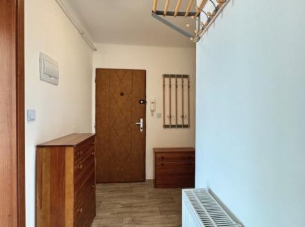 Prodej bytu, 3+1, 59 m²