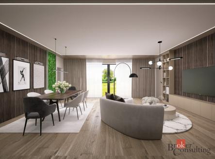 Prodej domu/vily, 113 m²