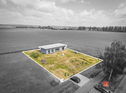 Prodej domu/vily, 113 m²