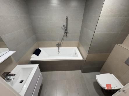 Prodej bytu, 3+kk, 93,2 m²