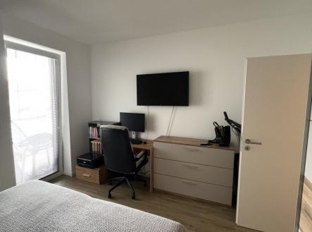 Prodej bytu, 3+kk, 93,2 m²