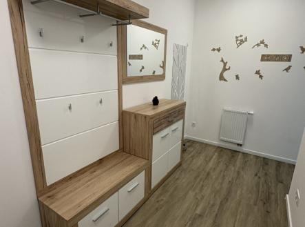 Prodej bytu, 3+kk, 93,2 m²