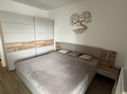 Prodej bytu, 3+kk, 93,2 m²