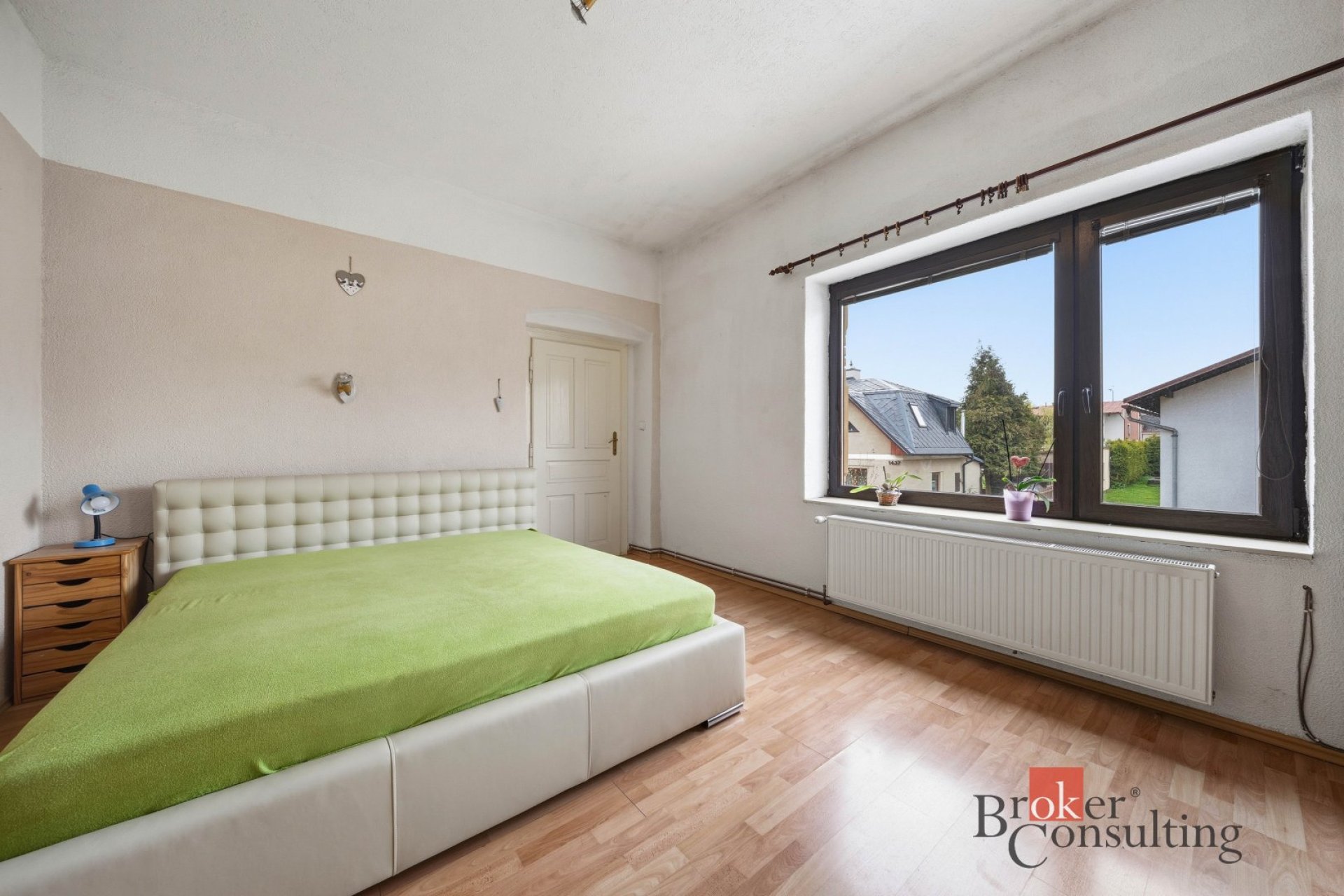 Prodej, byty/2+1, 75 m2, Alešova 785, 54401 Dvůr Králové nad Labem, Trutnov [ID 84449]