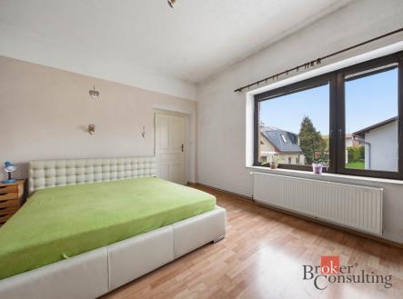 Prodej bytu, 2+1, 75 m²