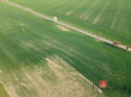 Prodej pozemku pro bydlení, 945 m²