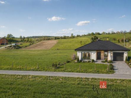 Prodej pozemku pro bydlení, 945 m²