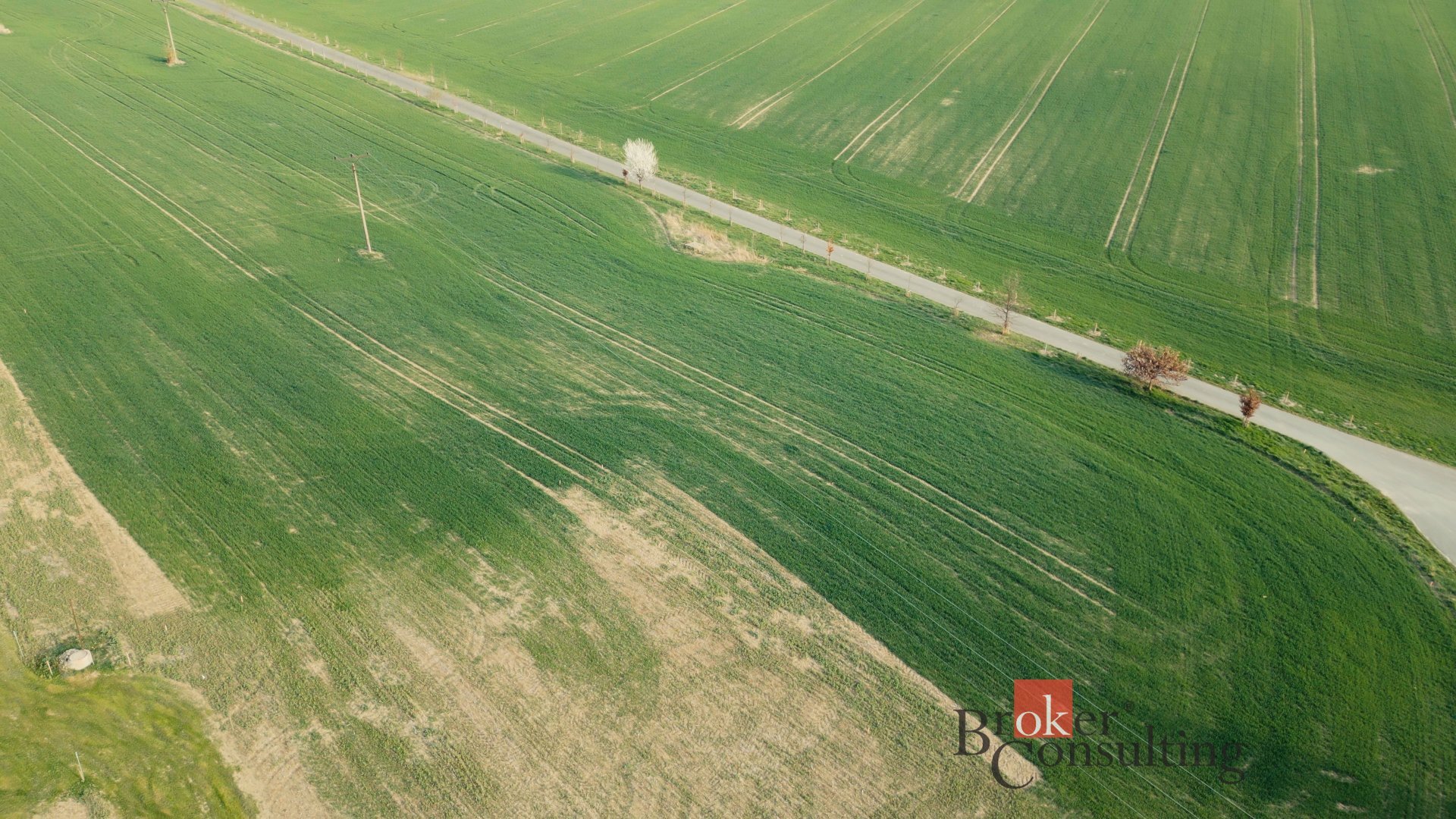 Prodej, pozemky/bydlení, 945 m2, Čermná, Domažlice [ID 84410]