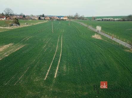 Prodej pozemku pro bydlení, 945 m²