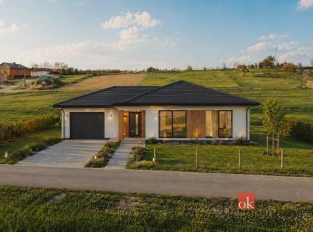 Prodej pozemku pro bydlení, 945 m²