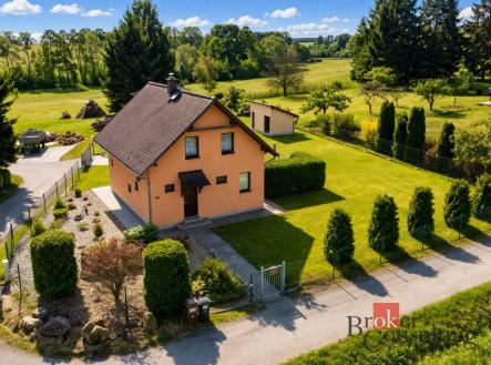 Prodej domu/vily, 121 m²