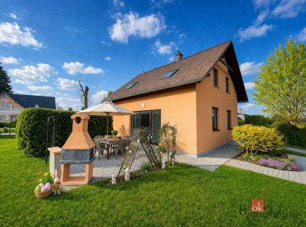 Prodej domu/vily, 121 m²