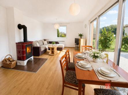 Prodej domu/vily, 121 m²