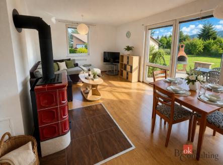 Prodej domu/vily, 121 m²