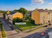 Prodej pozemku pro komerční výstavbu, 526 m²