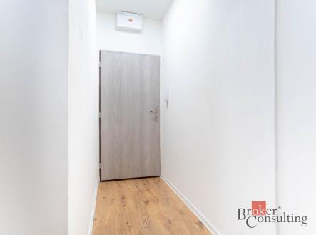 Prodej bytu, 2+kk, 48 m²