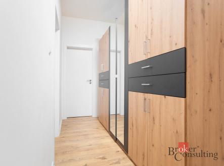 Prodej bytu, 2+kk, 48 m²
