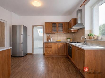 Pronájem bytu, 2+kk, 70 m²