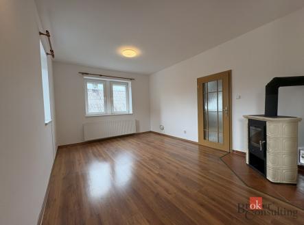 Pronájem bytu, 2+kk, 70 m²