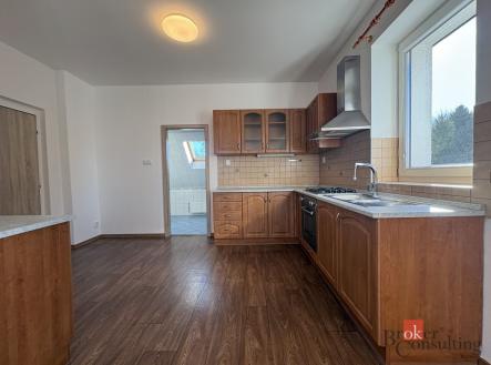 Pronájem bytu, 2+kk, 70 m²