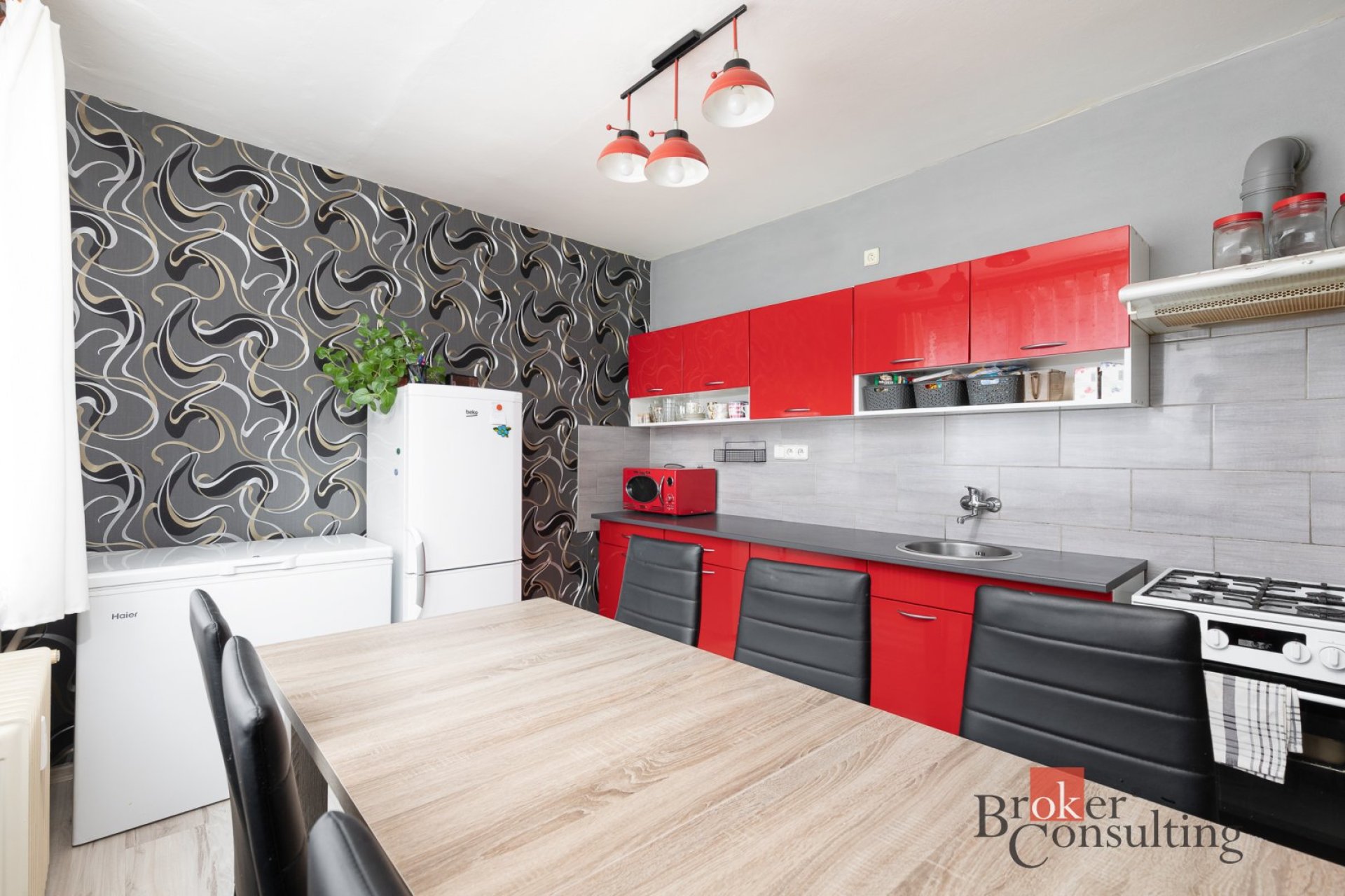 Prodej, byty/2+1, 60 m2, Světlá 367, 79331 Světlá Hora, Bruntál [ID 84514]