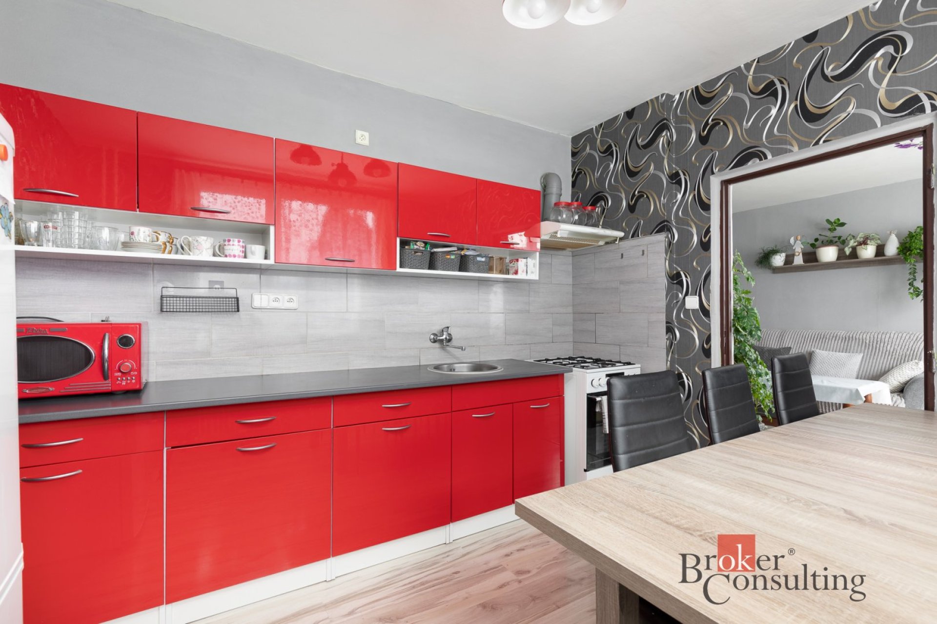 Prodej, byty/2+1, 60 m2, Světlá 367, 79331 Světlá Hora, Bruntál [ID 84514]