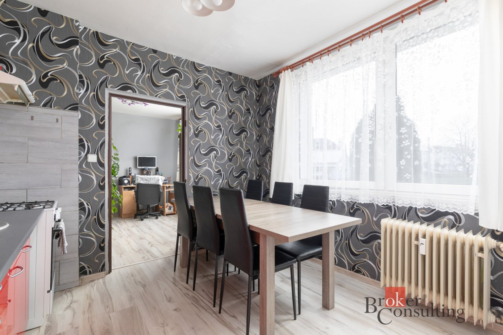 Prodej, byty/2+1, 60 m2, Světlá 367, 79331 Světlá Hora, Bruntál [ID 84514]