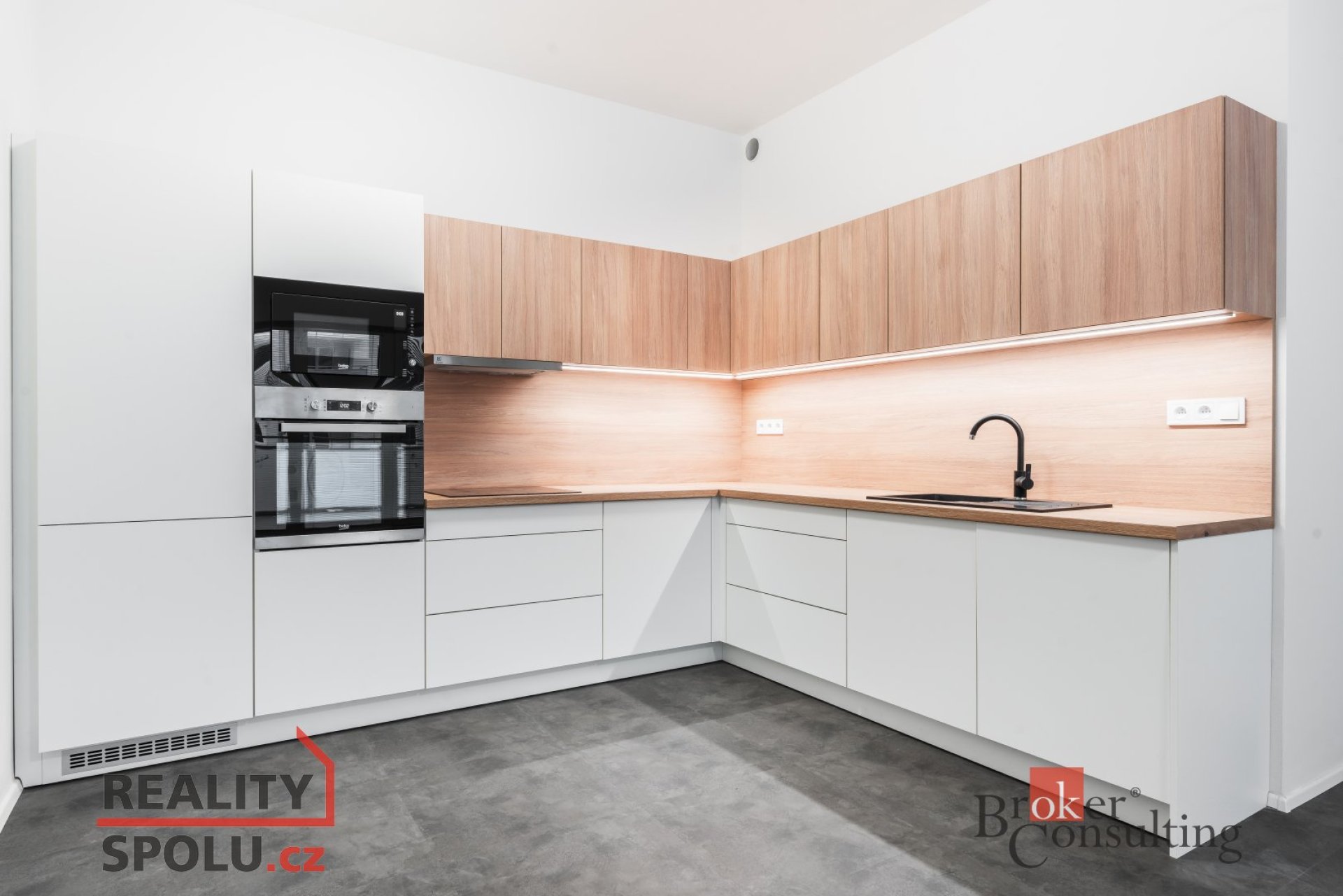 Pronájem, byty/2+kk, 66 m2, Wolkerova 1213/31, 77900 Olomouc, Olomouc [ID 84741]