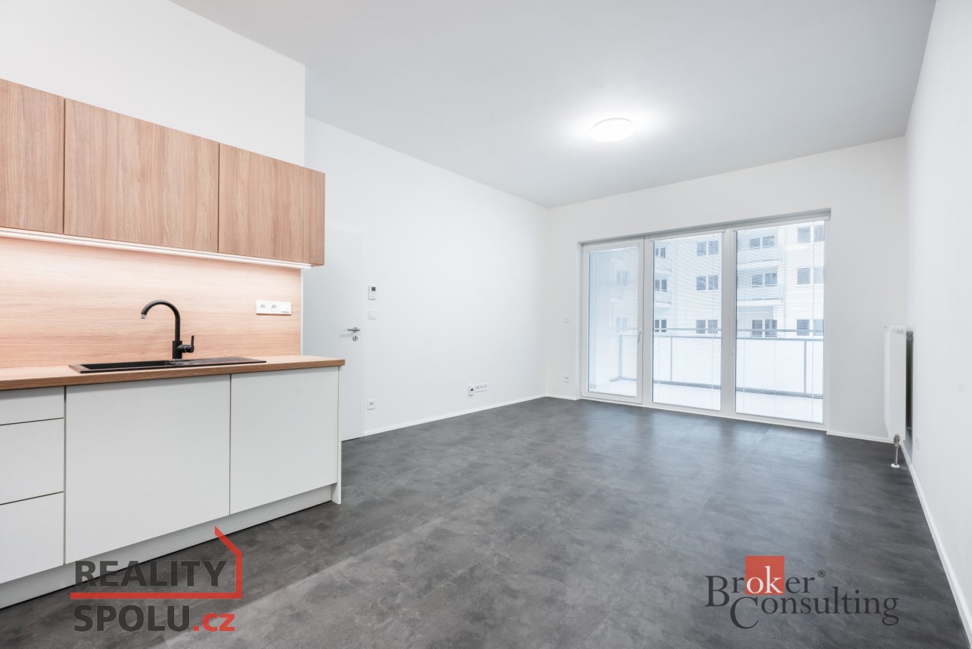 Pronájem, byty/2+kk, 66 m2, Wolkerova 1213/31, 77900 Olomouc, Olomouc [ID 84741]