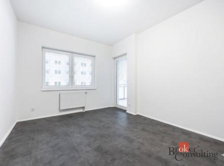 Pronájem bytu, 2+kk, 66 m²