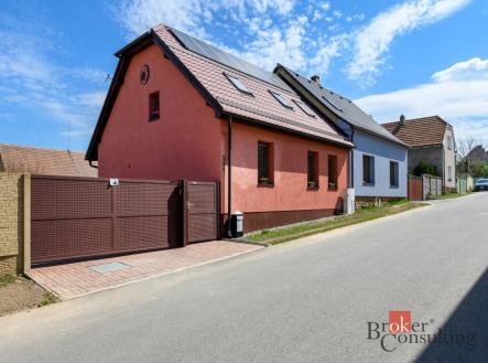 Prodej domu/vily, 130 m²