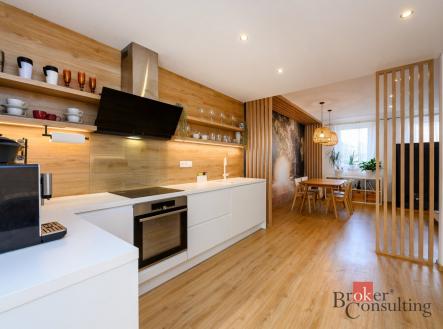 Prodej domu/vily, 130 m²